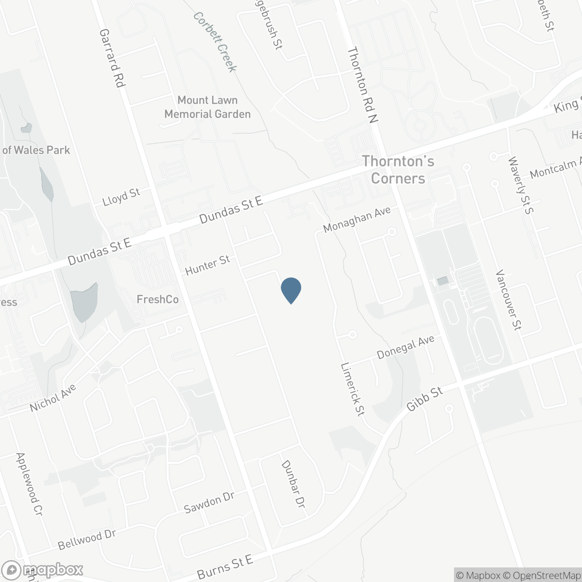28 BRADFORD COURT, Whitby, Ontario L1N 0G7